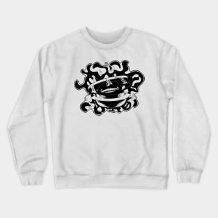 YokaInk18 Crewneck Sweatshirt